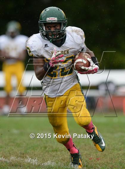 Thumbnail 1 in Hamden @ Wilbur Cross photogallery.