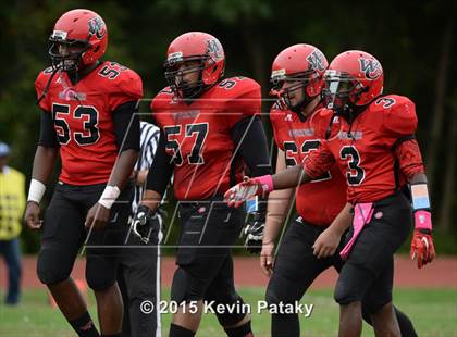 Thumbnail 2 in Hamden @ Wilbur Cross photogallery.