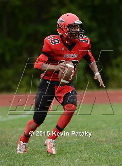 Thumbnail 3 in Hamden @ Wilbur Cross photogallery.
