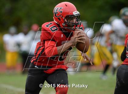 Thumbnail 1 in Hamden @ Wilbur Cross photogallery.