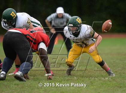Thumbnail 1 in Hamden @ Wilbur Cross photogallery.