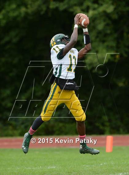 Thumbnail 3 in Hamden @ Wilbur Cross photogallery.