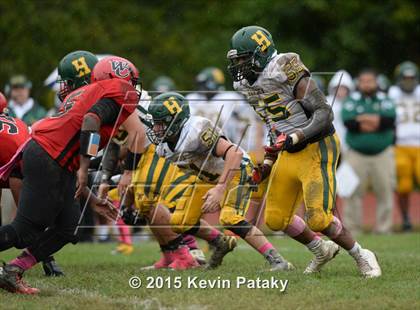 Thumbnail 2 in Hamden @ Wilbur Cross photogallery.