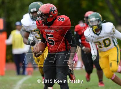 Thumbnail 3 in Hamden @ Wilbur Cross photogallery.
