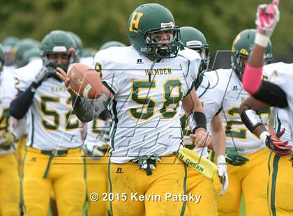 Thumbnail 2 in Hamden @ Wilbur Cross photogallery.