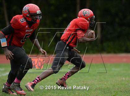Thumbnail 3 in Hamden @ Wilbur Cross photogallery.