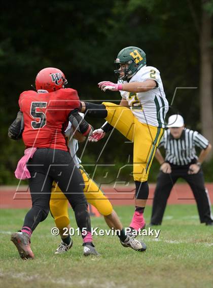 Thumbnail 2 in Hamden @ Wilbur Cross photogallery.