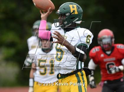 Thumbnail 1 in Hamden @ Wilbur Cross photogallery.