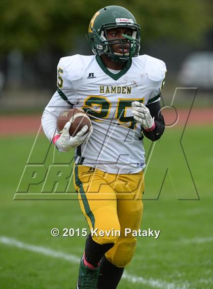 Thumbnail 2 in Hamden @ Wilbur Cross photogallery.