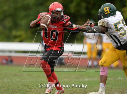 Thumbnail 3 in Hamden @ Wilbur Cross photogallery.