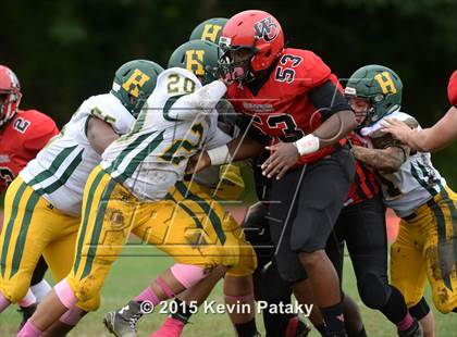 Thumbnail 2 in Hamden @ Wilbur Cross photogallery.