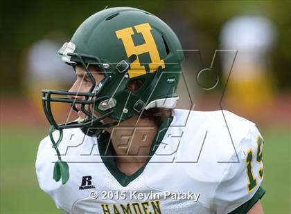 Thumbnail 3 in Hamden @ Wilbur Cross photogallery.