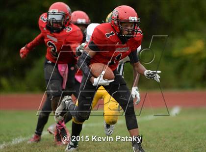 Thumbnail 1 in Hamden @ Wilbur Cross photogallery.