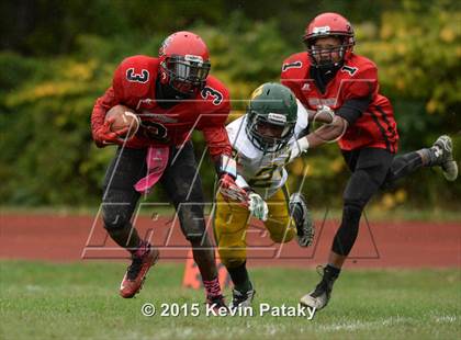 Thumbnail 2 in Hamden @ Wilbur Cross photogallery.