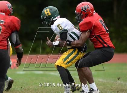Thumbnail 1 in Hamden @ Wilbur Cross photogallery.