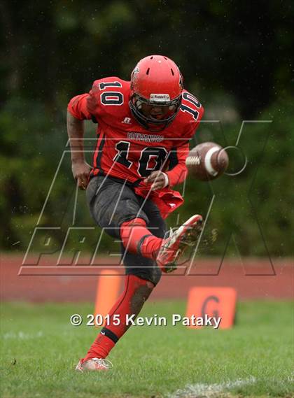 Thumbnail 2 in Hamden @ Wilbur Cross photogallery.