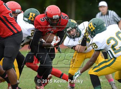 Thumbnail 3 in Hamden @ Wilbur Cross photogallery.