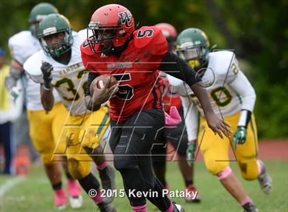 Thumbnail 2 in Hamden @ Wilbur Cross photogallery.