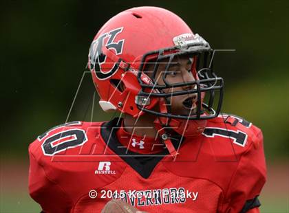 Thumbnail 3 in Hamden @ Wilbur Cross photogallery.