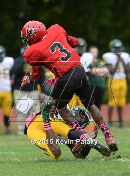 Thumbnail 3 in Hamden @ Wilbur Cross photogallery.