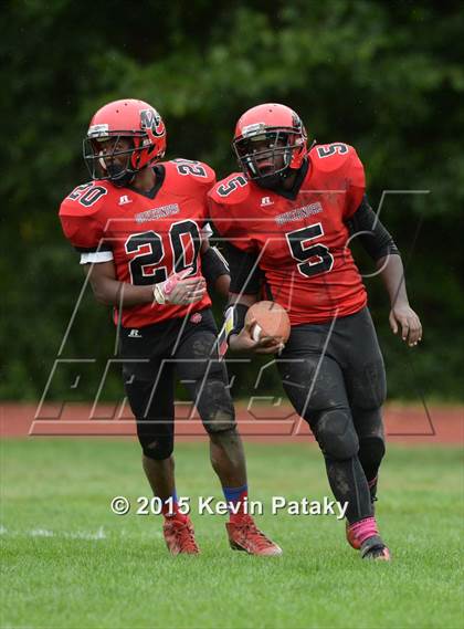 Thumbnail 2 in Hamden @ Wilbur Cross photogallery.