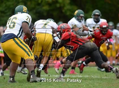 Thumbnail 2 in Hamden @ Wilbur Cross photogallery.