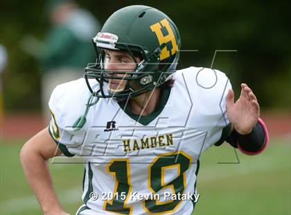 Thumbnail 2 in Hamden @ Wilbur Cross photogallery.