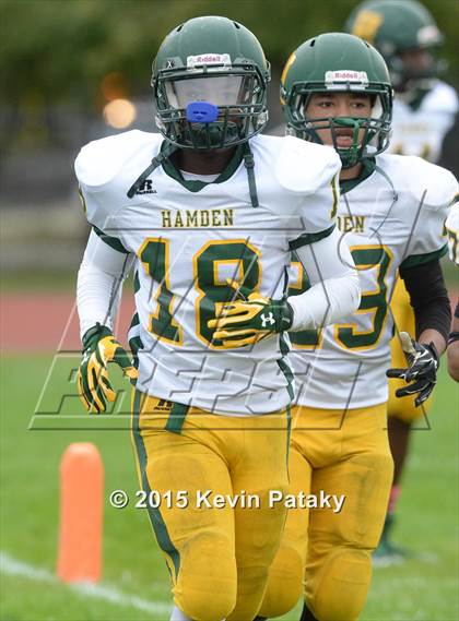 Thumbnail 1 in Hamden @ Wilbur Cross photogallery.