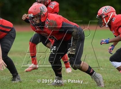 Thumbnail 1 in Hamden @ Wilbur Cross photogallery.