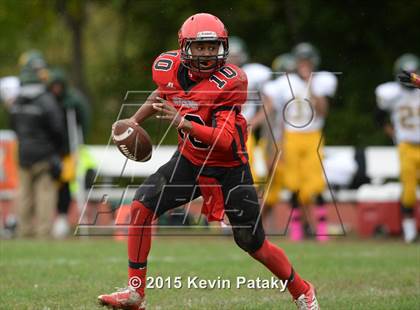 Thumbnail 2 in Hamden @ Wilbur Cross photogallery.