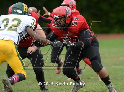 Thumbnail 1 in Hamden @ Wilbur Cross photogallery.