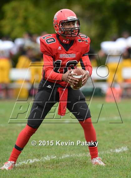 Thumbnail 1 in Hamden @ Wilbur Cross photogallery.