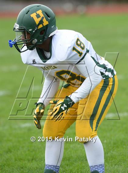 Thumbnail 3 in Hamden @ Wilbur Cross photogallery.