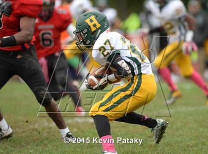 Thumbnail 1 in Hamden @ Wilbur Cross photogallery.