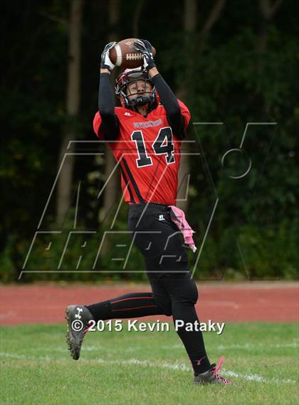 Thumbnail 3 in Hamden @ Wilbur Cross photogallery.