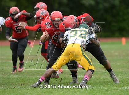 Thumbnail 2 in Hamden @ Wilbur Cross photogallery.