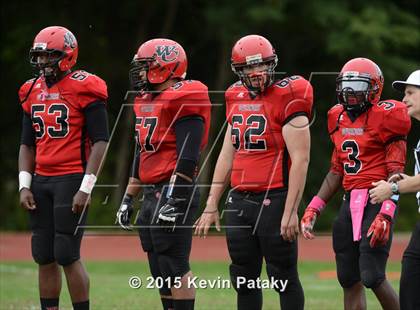 Thumbnail 3 in Hamden @ Wilbur Cross photogallery.