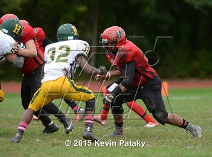 Thumbnail 1 in Hamden @ Wilbur Cross photogallery.