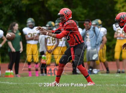 Thumbnail 2 in Hamden @ Wilbur Cross photogallery.