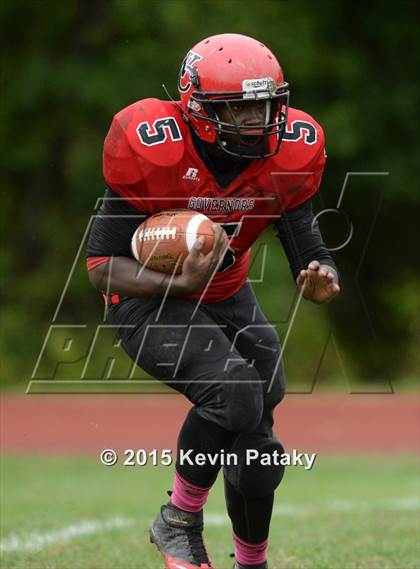 Thumbnail 3 in Hamden @ Wilbur Cross photogallery.