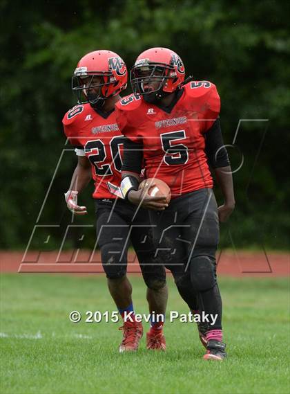 Thumbnail 3 in Hamden @ Wilbur Cross photogallery.
