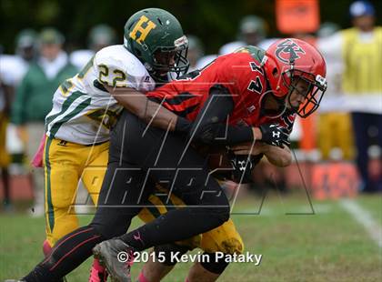 Thumbnail 3 in Hamden @ Wilbur Cross photogallery.