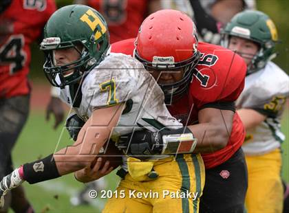 Thumbnail 3 in Hamden @ Wilbur Cross photogallery.