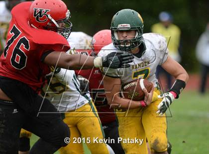 Thumbnail 1 in Hamden @ Wilbur Cross photogallery.