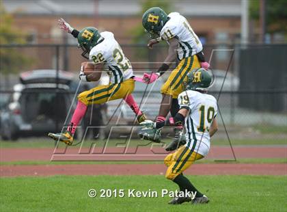 Thumbnail 3 in Hamden @ Wilbur Cross photogallery.