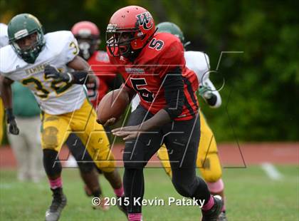 Thumbnail 3 in Hamden @ Wilbur Cross photogallery.