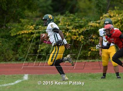 Thumbnail 3 in Hamden @ Wilbur Cross photogallery.