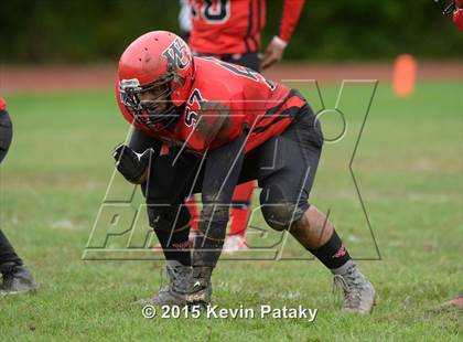 Thumbnail 3 in Hamden @ Wilbur Cross photogallery.