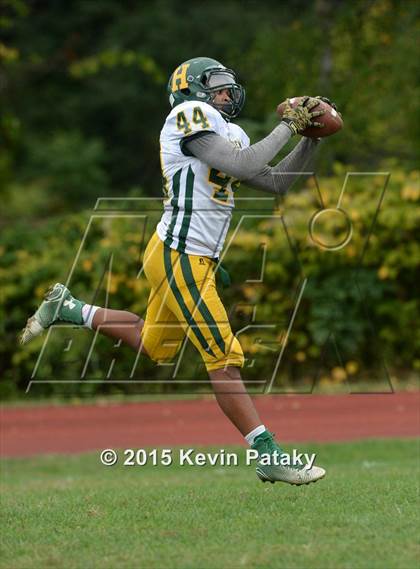 Thumbnail 3 in Hamden @ Wilbur Cross photogallery.