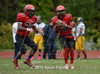 Thumbnail 1 in Hamden @ Wilbur Cross photogallery.